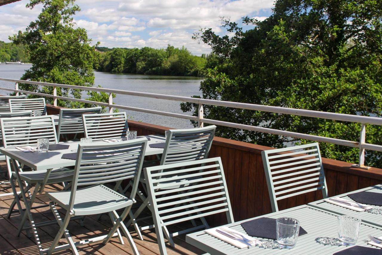 La Ruche Hotel Rolleboise Екстериор снимка